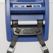 Fixations sous-poignées ARB : Sécurisez votre réfrigérateur 4x4